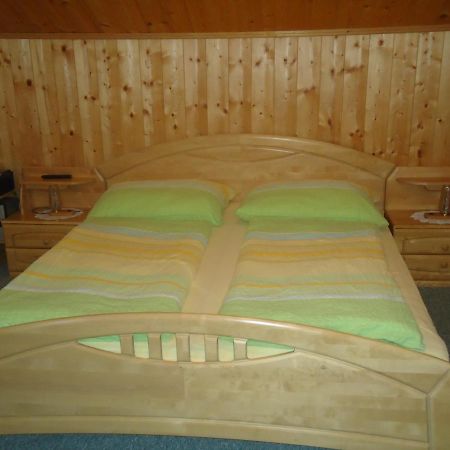 Pension Wald Файстенау Екстериор снимка