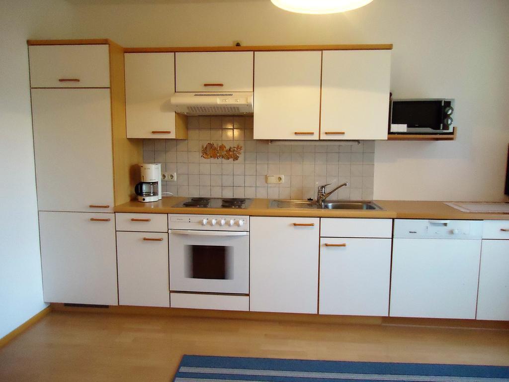 Pension Wald Файстенау Екстериор снимка