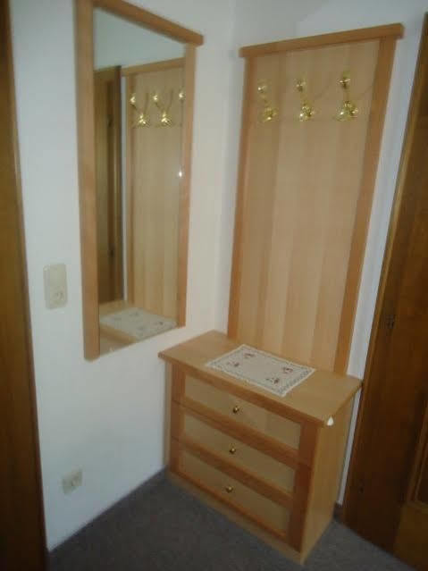 Pension Wald Файстенау Екстериор снимка