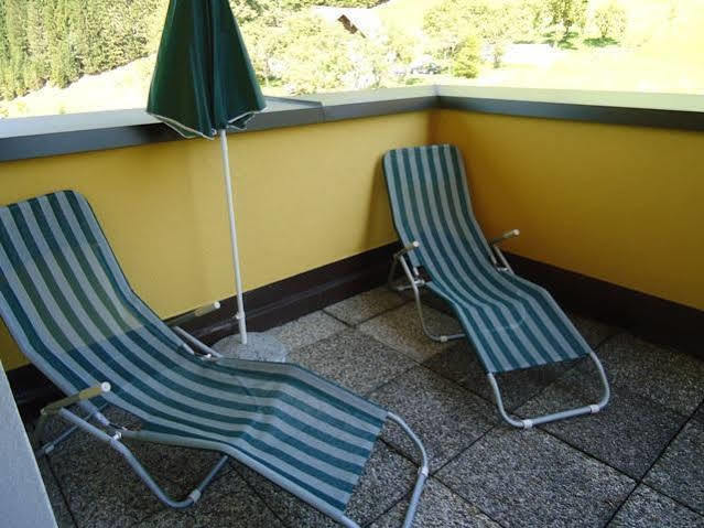 Pension Wald Файстенау Екстериор снимка