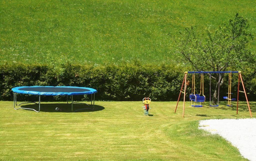 Pension Wald Файстенау Екстериор снимка